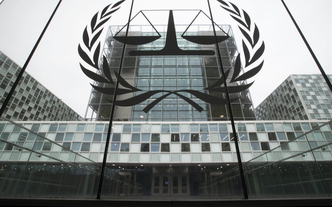 US targets ICC judges after court refuses to pause Palestine probe