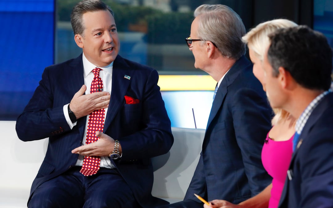 Second Circuit sides with Fox News in ex-producer Jennifer Eckhart’s sex harassment case