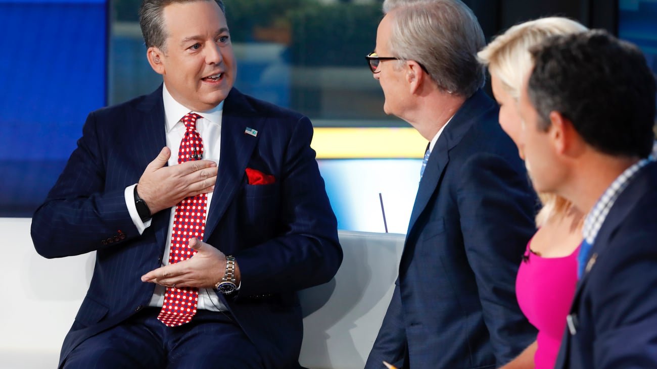 Second Circuit sides with Fox News in ex-producer Jennifer Eckhart’s sex harassment case