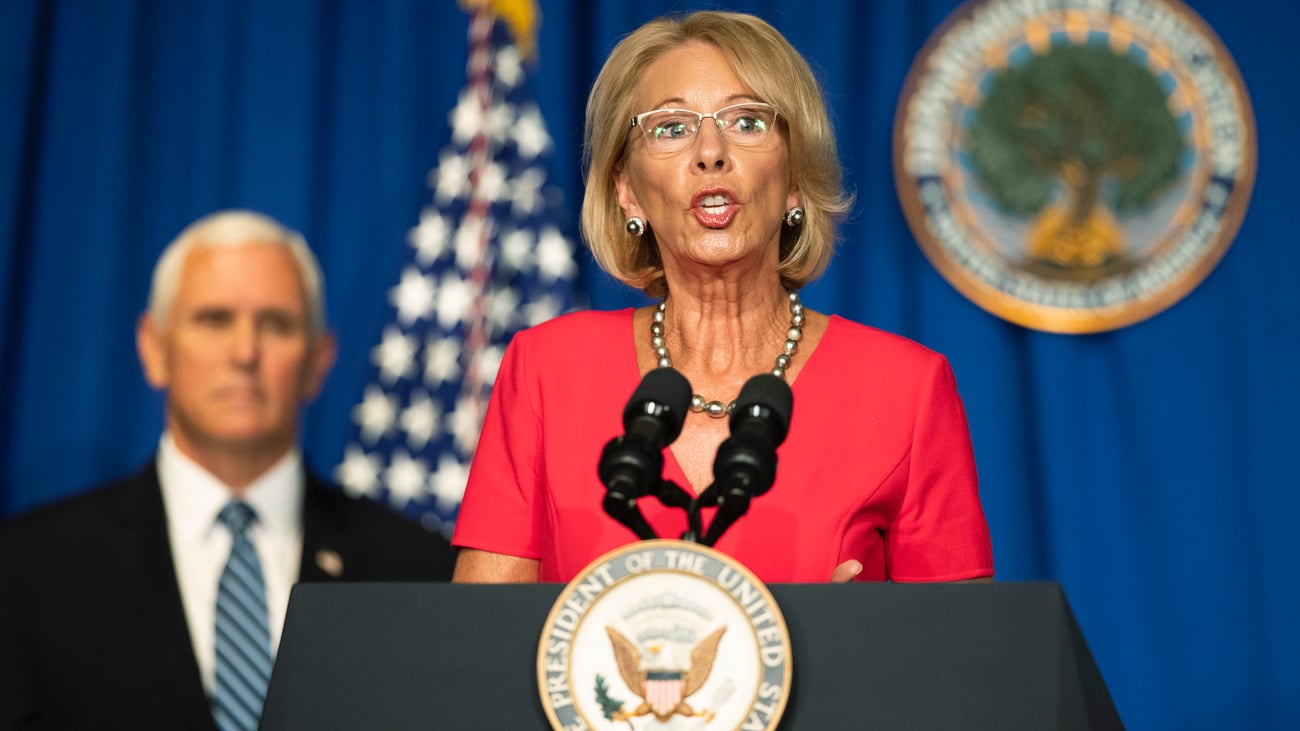 Loan forgiveness restrictions lifted
