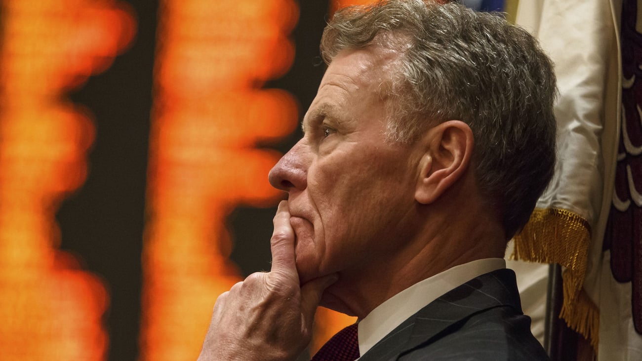 Jury returns to Mike Madigan corruption trial after holiday break ...