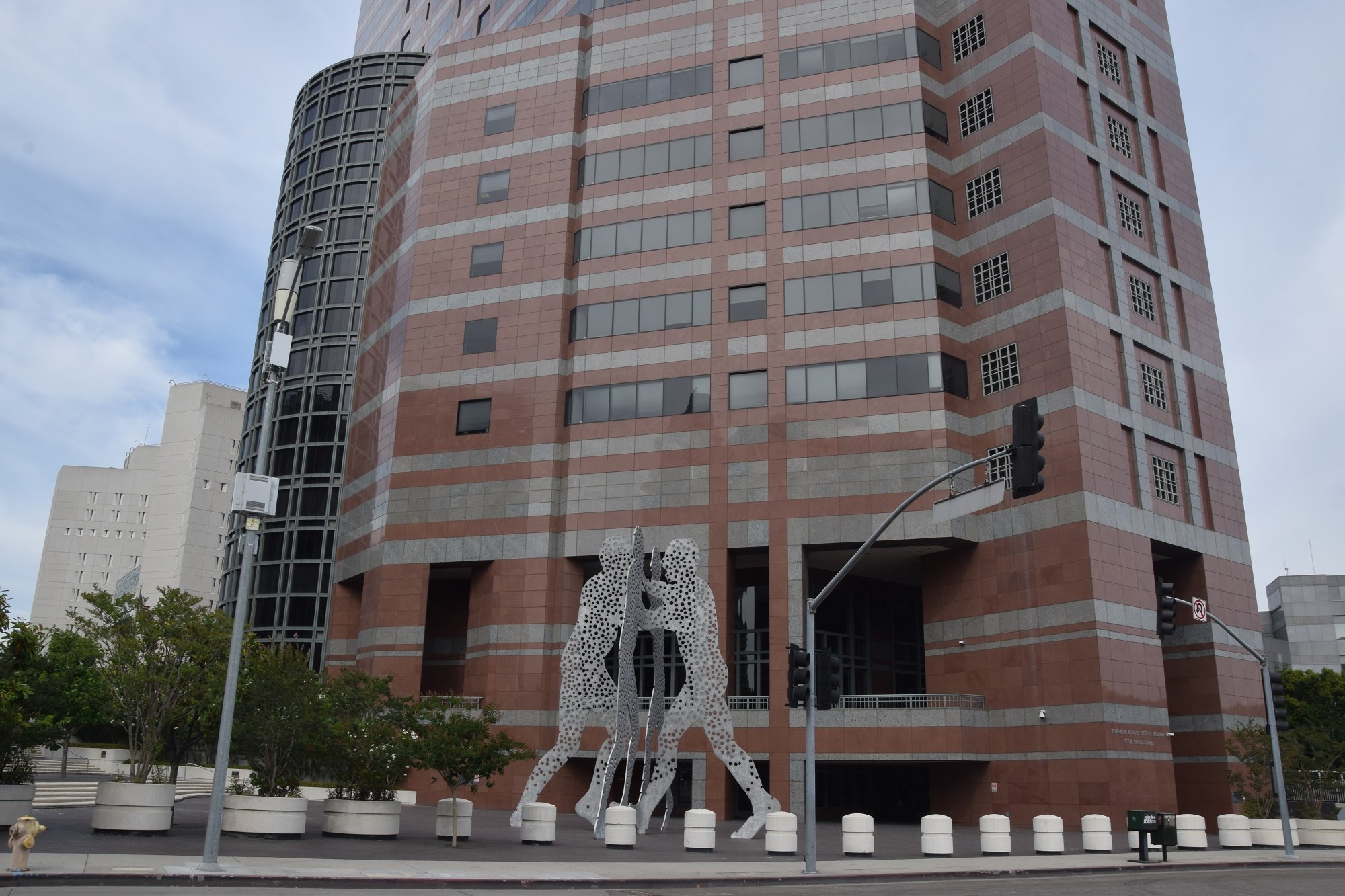Santa Ana, Orange County reach agreement in lawsuit over homeless