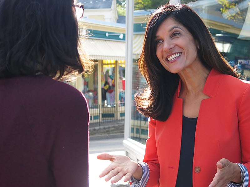 Maine Primary Offers a Preview for November | Courthouse News Service