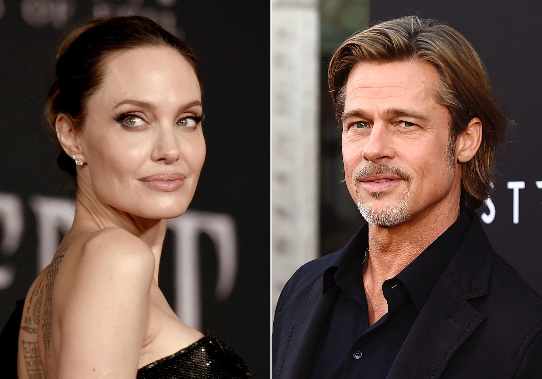 Angelina Jolie could be forced to reveal past NDAs in winery fight with Brad Pitt | Courthouse News Service
