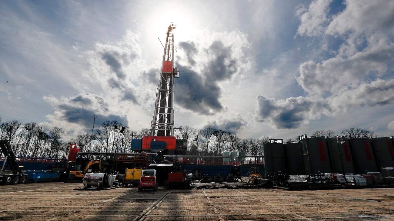 Trump admin sues Minnesota over state climate lawsuit