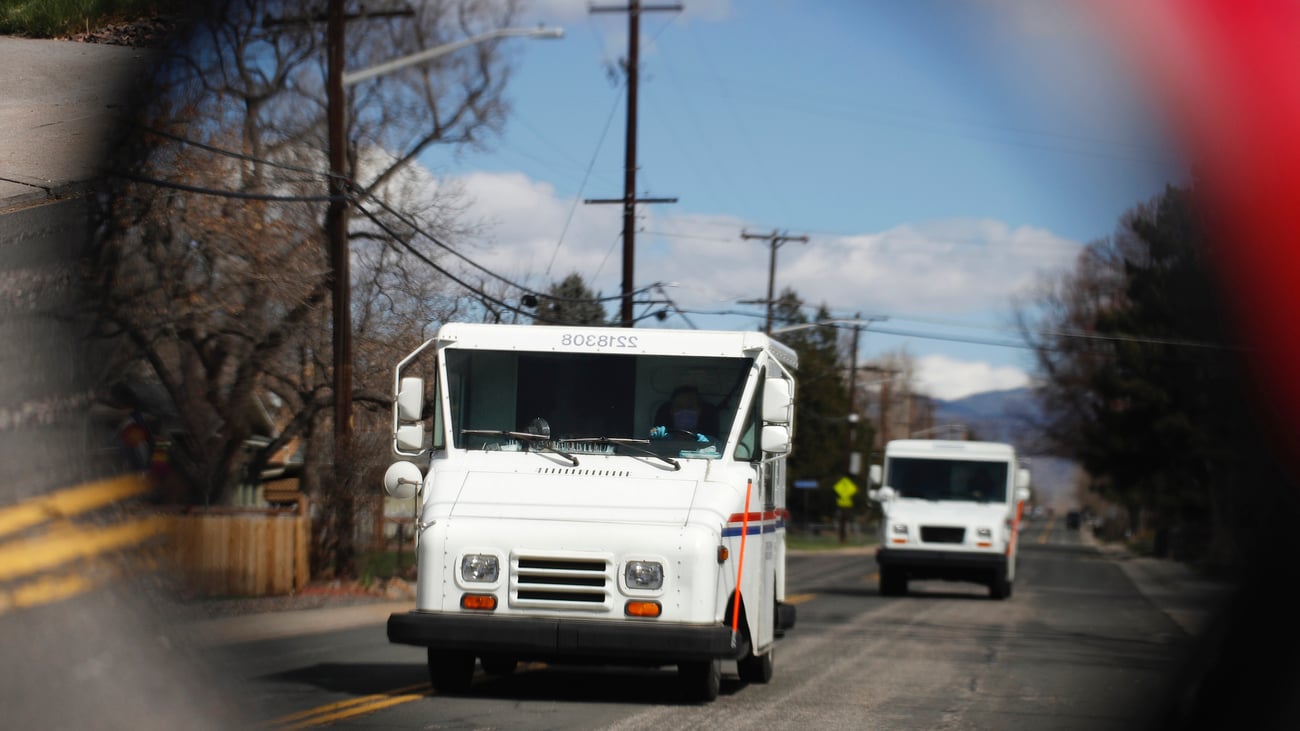 LegalWireDaily — Mailman says he never pepper-sprayed dog in federal trial over asthma claims