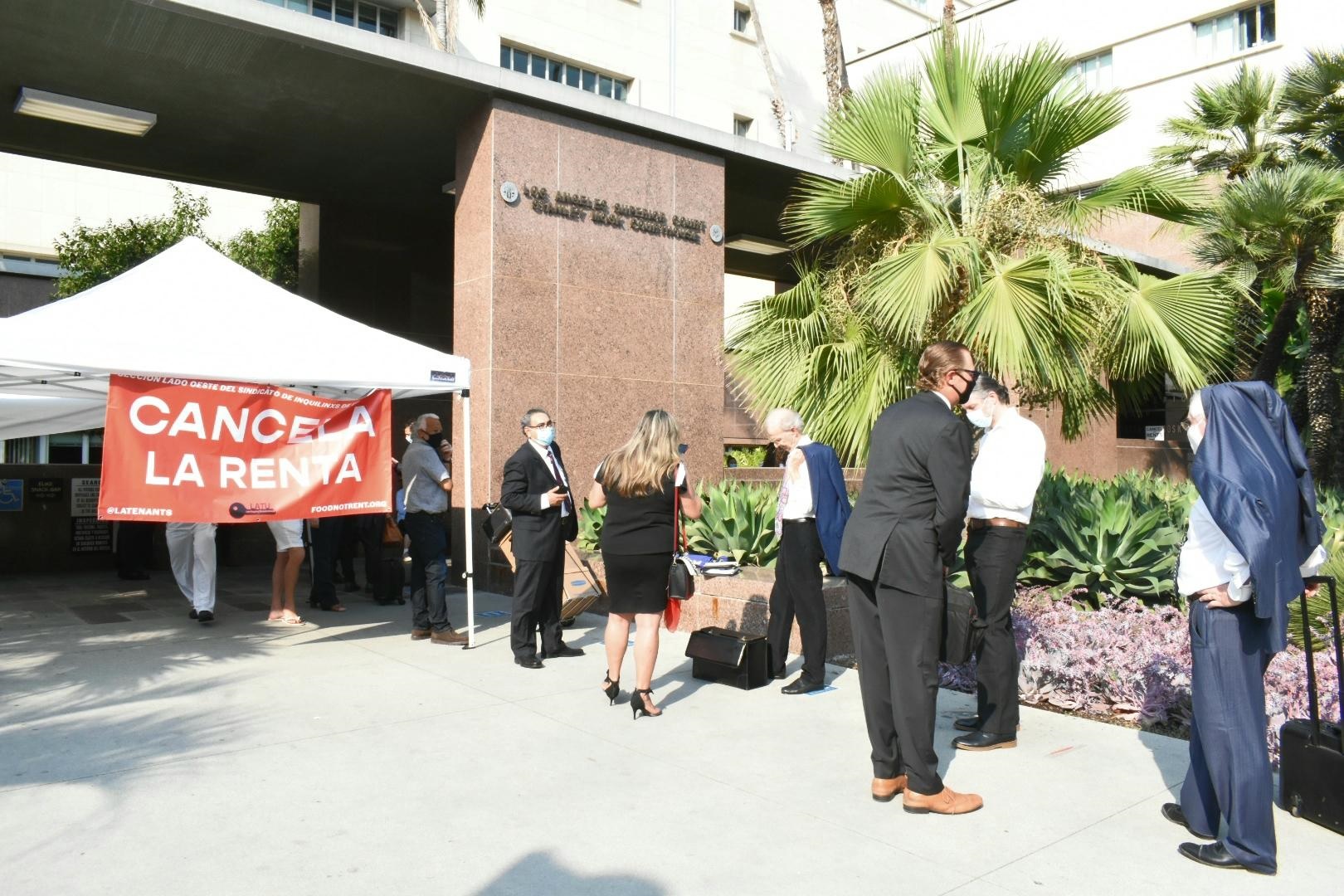 Environmentalists Sue to Invalidate Approval for LA County Housing