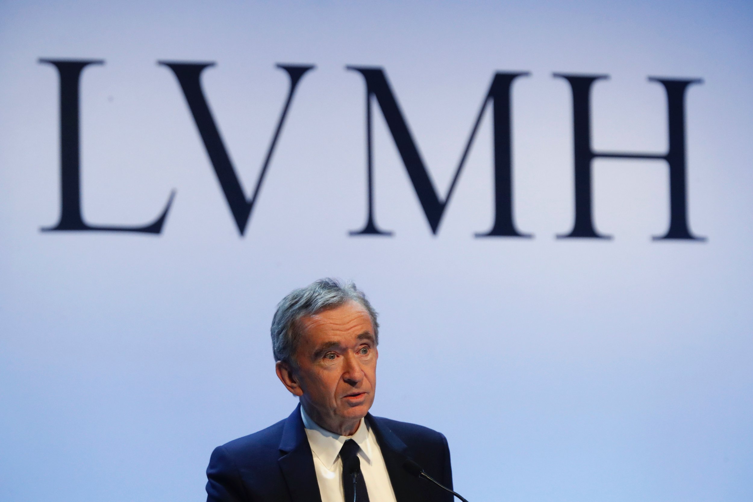LVMH Moët Hennessy Louis Vuitton, to pay €10 million against settlement:  Paris court validation