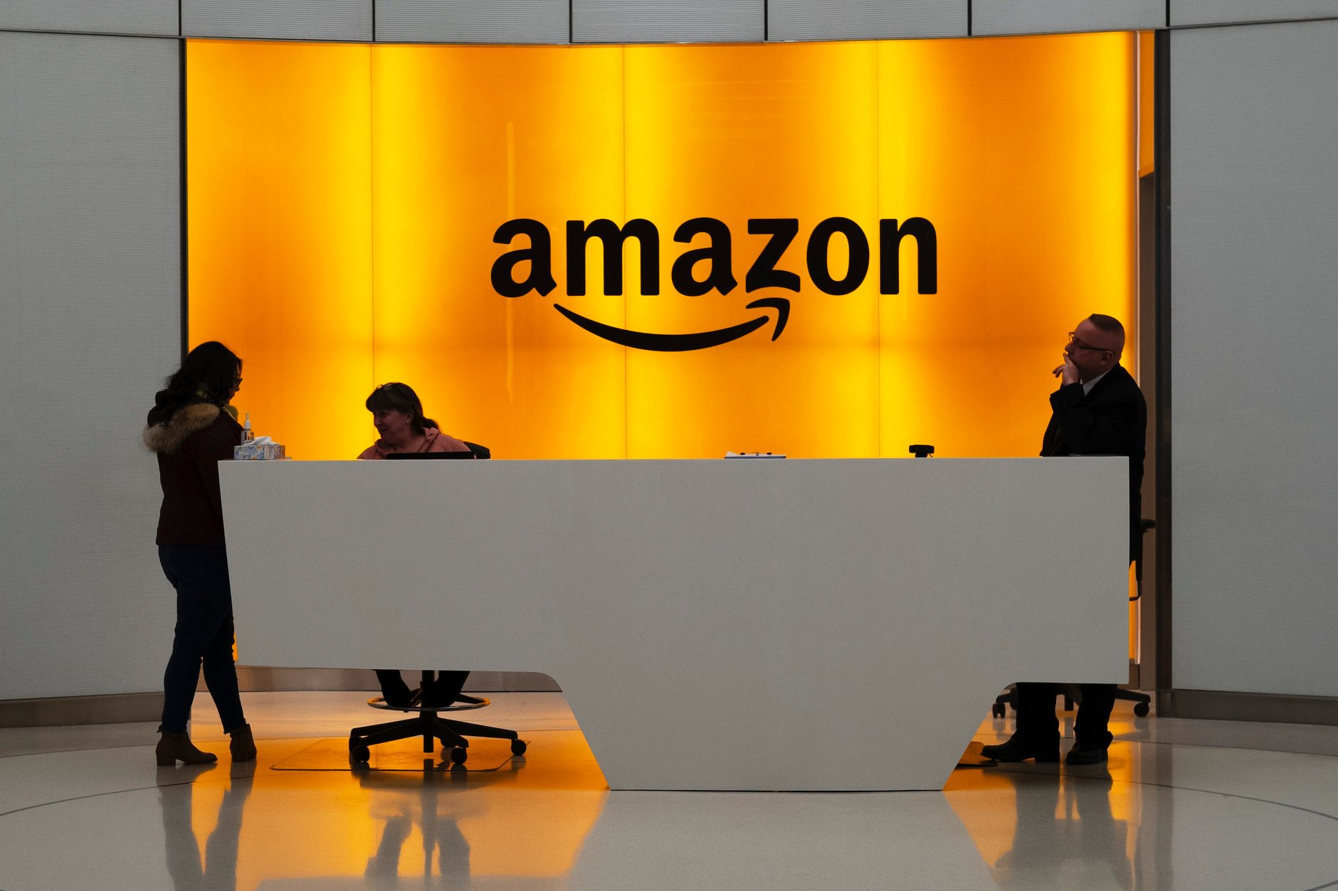 Amazon Settles $2 Million 'Reference Pricing' Consumer Protection Suit |  Courthouse News Service