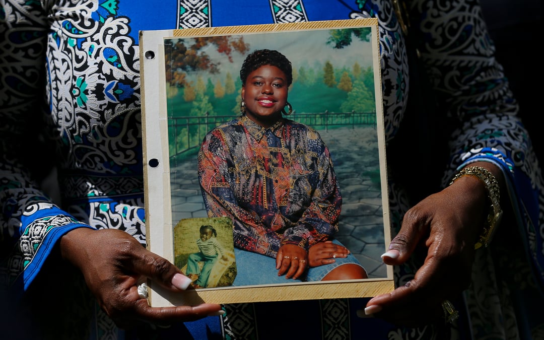 Fifth Circuit skeptical of civil suit over fatal police shooting of mentally ill woman