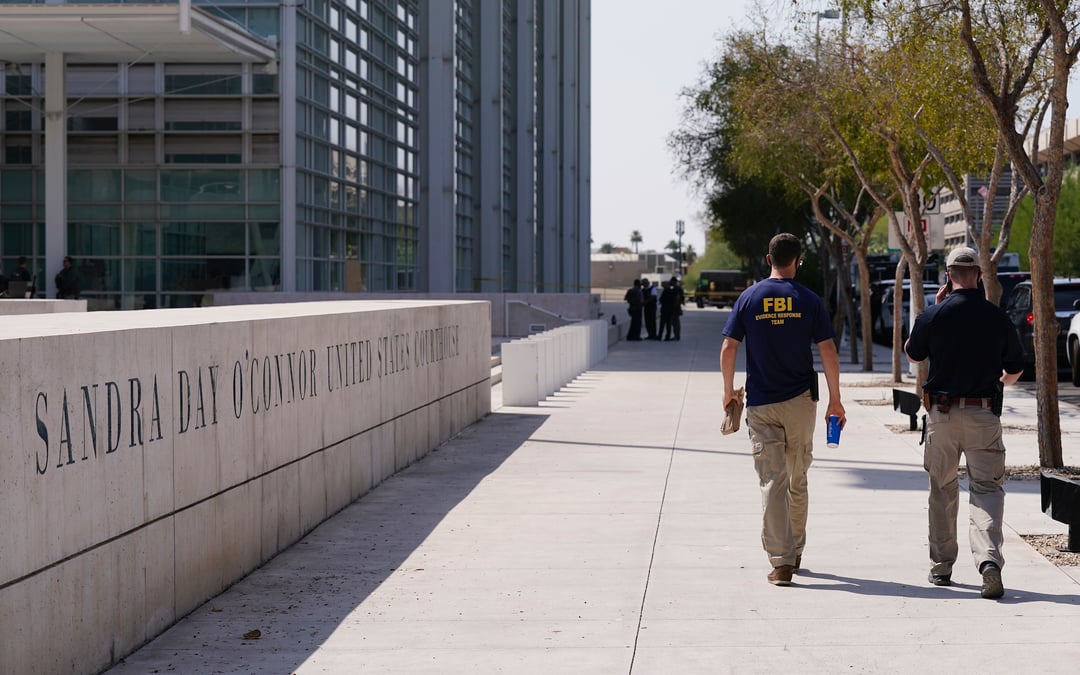 Ninth Circuit considers reviving law regulating defense attorneys’ access to victims
