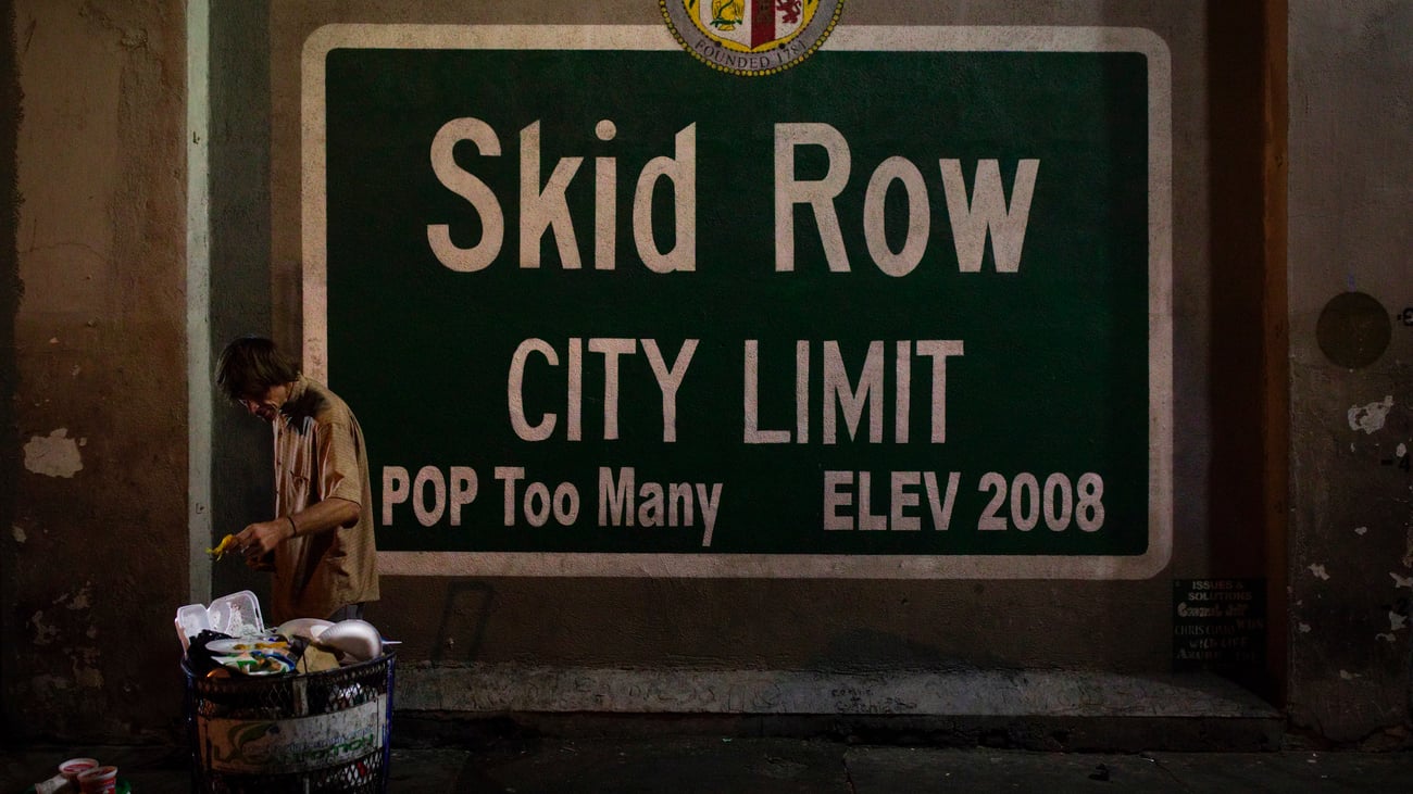 HUD: Ninth Circuit Hears LAHSA Funding Appeal After Injunction