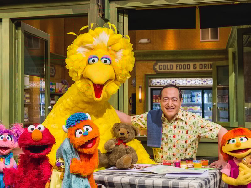 PBS sues Trump over executive order slashing federal funds