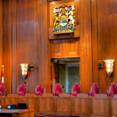 Supreme Court of Canada