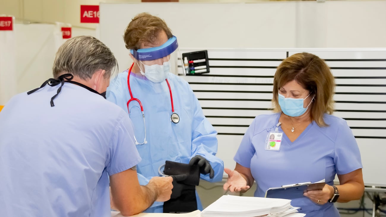 Health care immunity upheld at Wisconsin high court