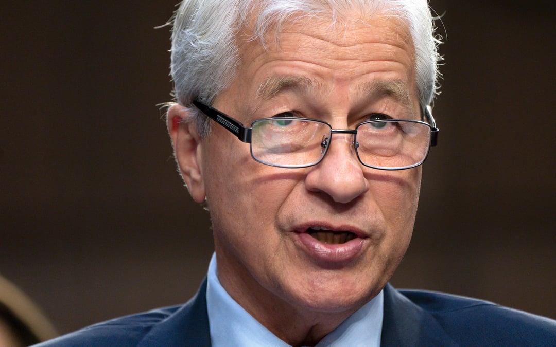 JPMorgan to invest up to $10 billion in US companies with crucial ties to national security