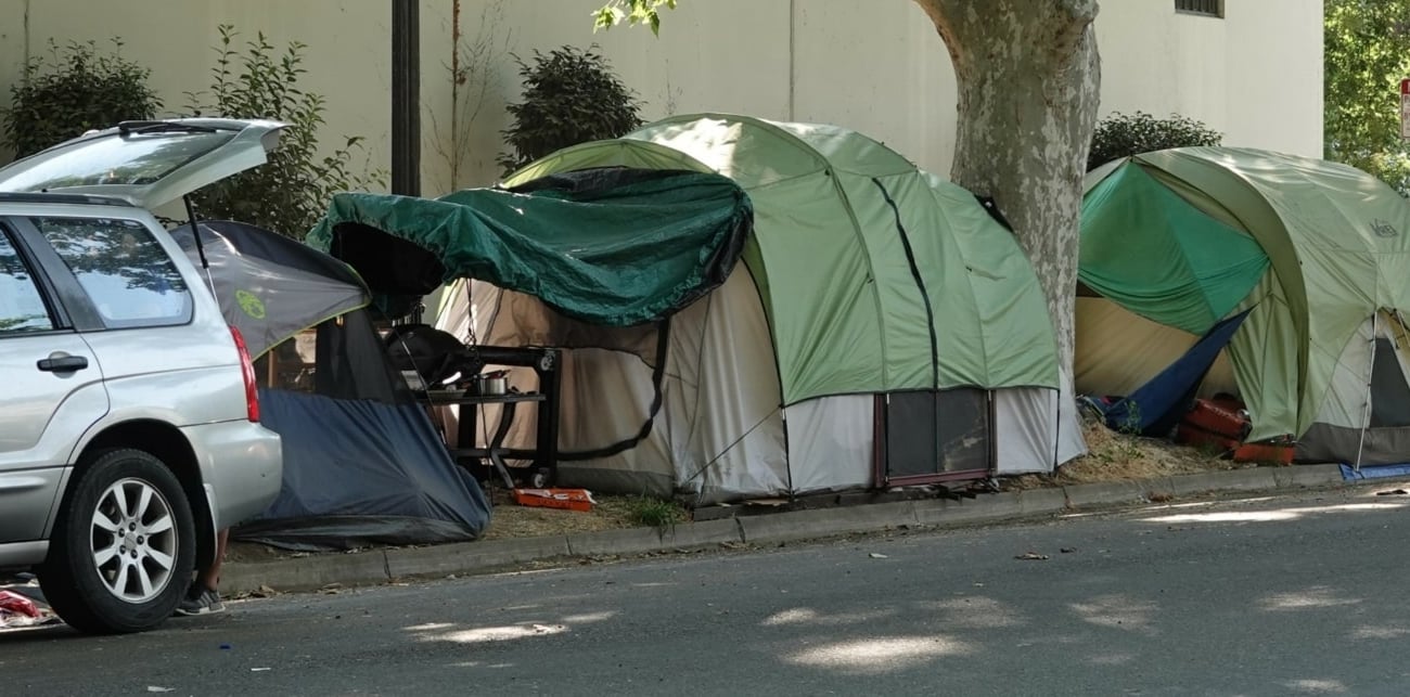 Faced with a disability lawsuit, Berkeley and its homeless shelters blame each other