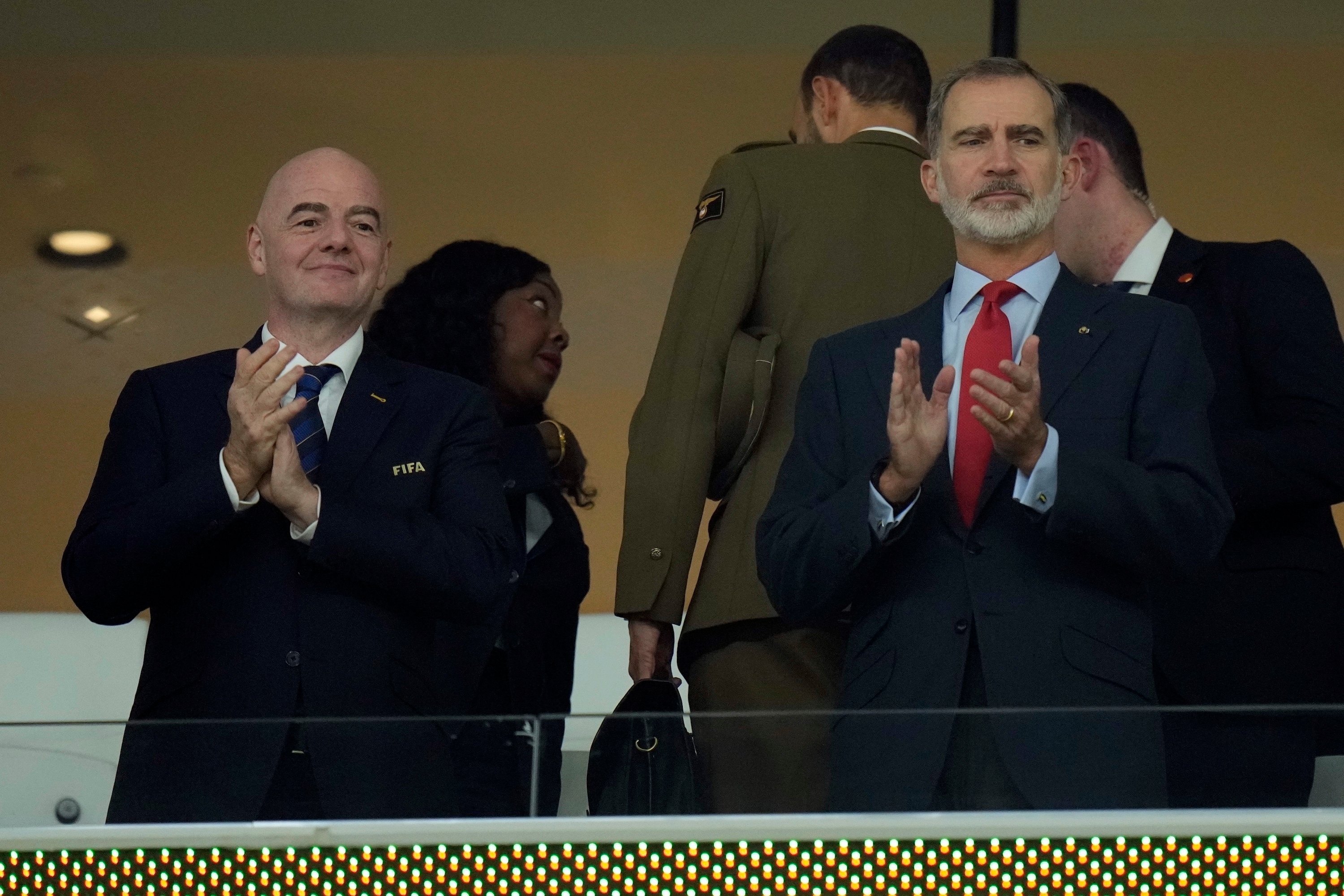 Argentina, Paraguay, Uruguay agree on 2030 World Cup bid