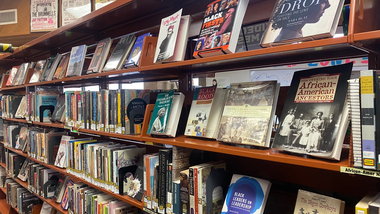 Florida school board asks 11th Circuit to block subpoenas over book ban