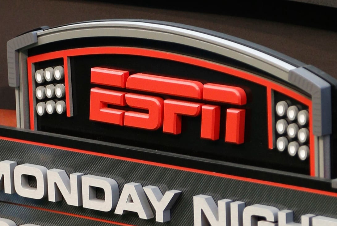 ESPN spy suit | Courthouse News Service