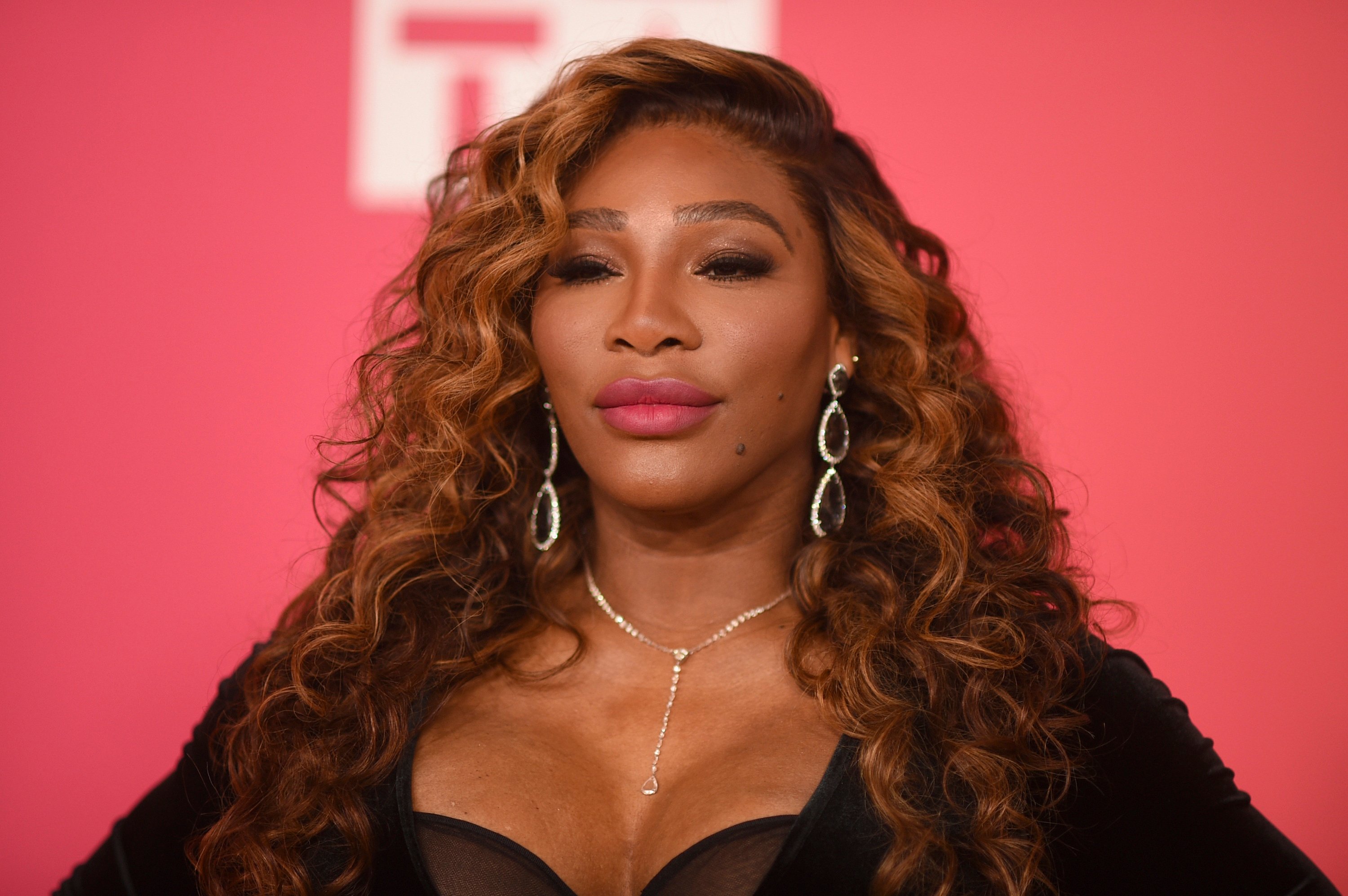 Serena Williams gives birth to second child, a daughter | Courthouse ...