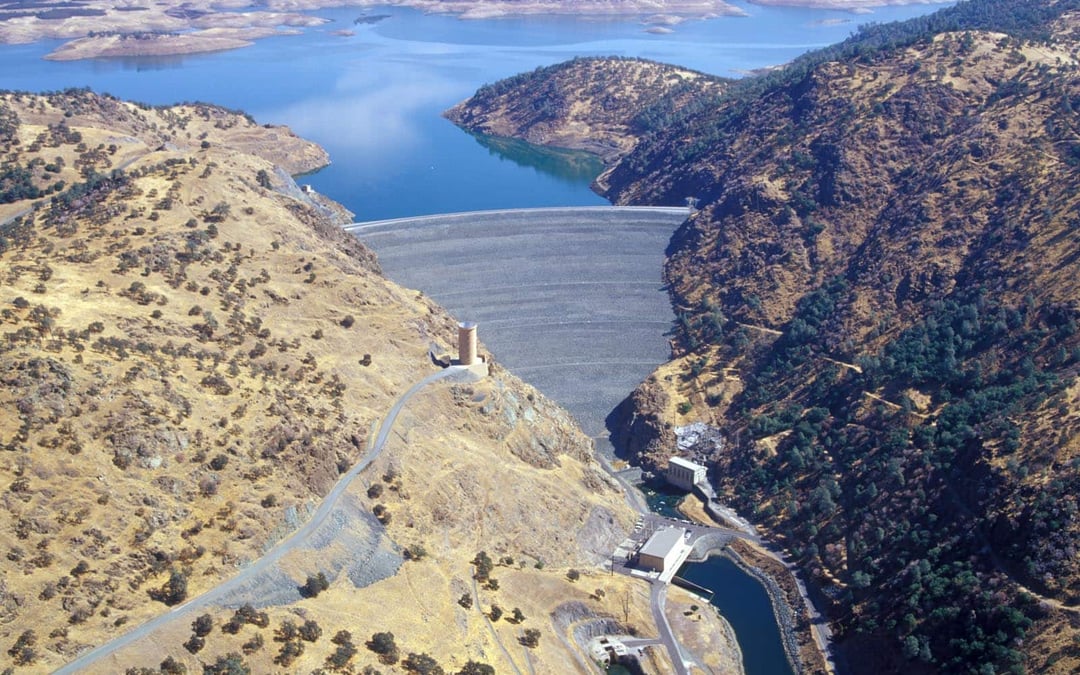 Feds say California water board is forcing discriminatory salinity requirements on it