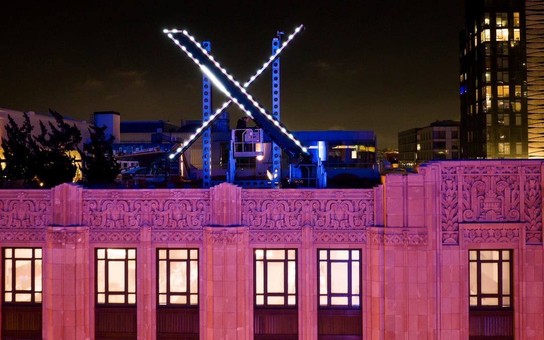 NFT artist’s suit against X flounders