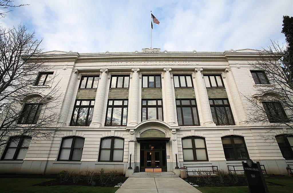 Meta won’t have to turn over user messages in Oregon murder case