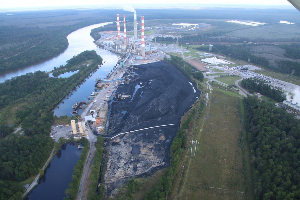 11th Circuit revives suit demanding safer closure of massive Alabama coal ash pit
