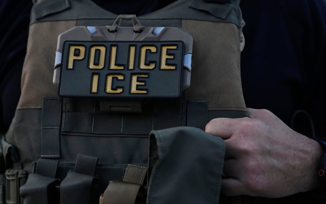 Top city prosecutors form ‘FAFO’ coalition to bring charges against federal agents