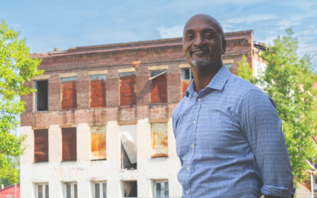 Selma, Alabama to preserve former hotel with long ties to Black civil rights