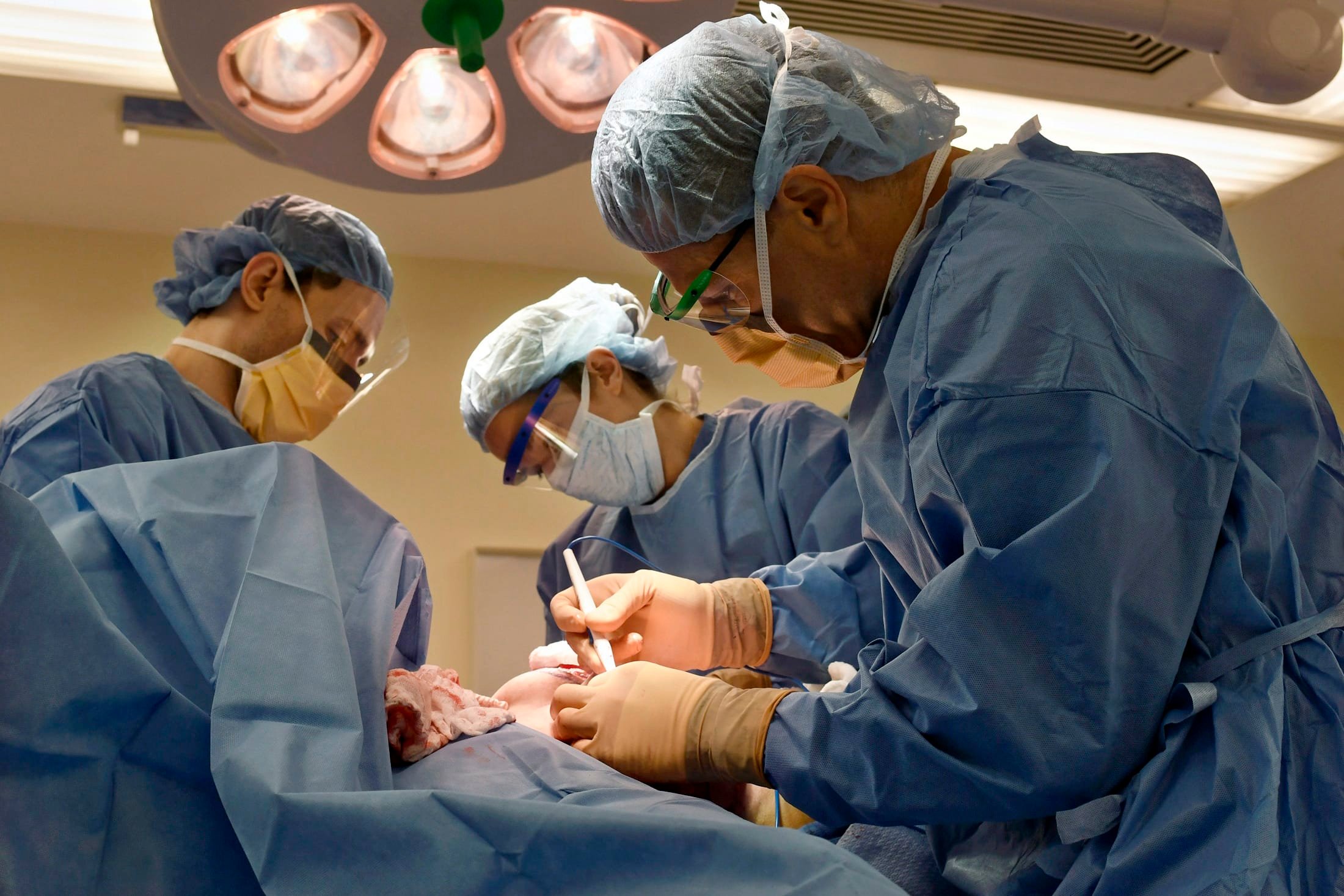 Gender-affirming Surgeries In The US Nearly Tripled Before Pandemic Dip ...