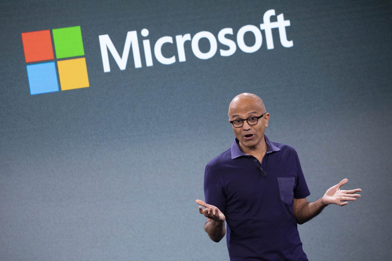 JUDGE: Microsoft Can Move Ahead With Record $69 Billion