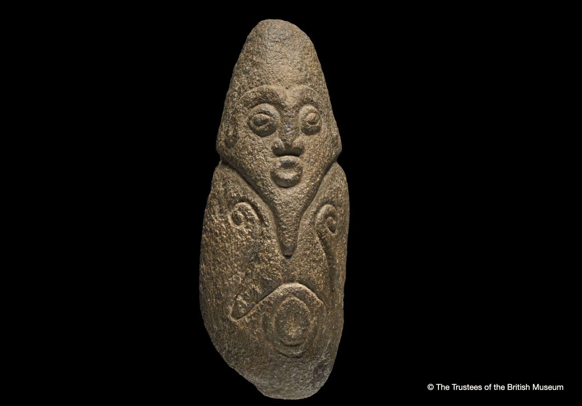 US Customs Seize Ancient Carved Stones From Cameroon | Courthouse