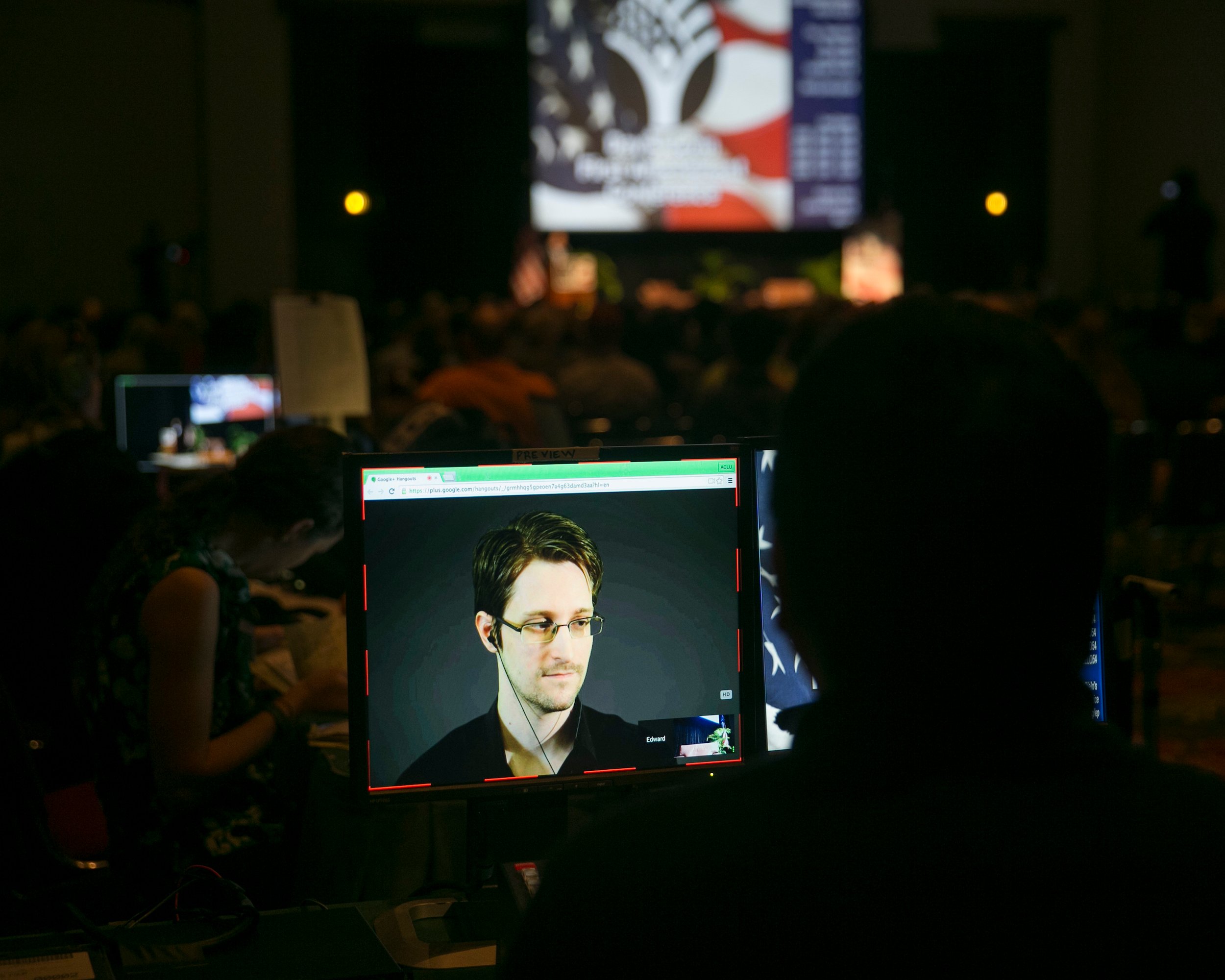 Ncis Nsa Computer Chair NSA surveillance suit is down and nearly out. High court is last hope ...