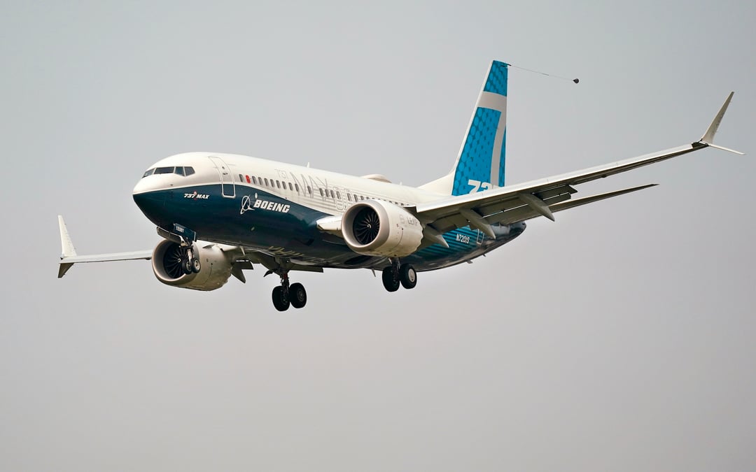 Boeing subpoenas survive motion