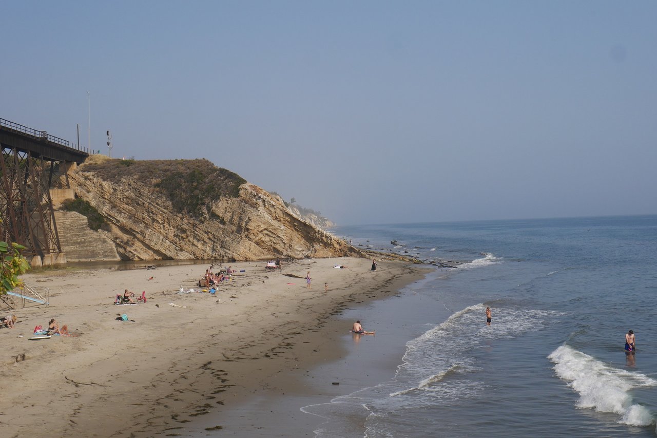 Hollister pier park cheap