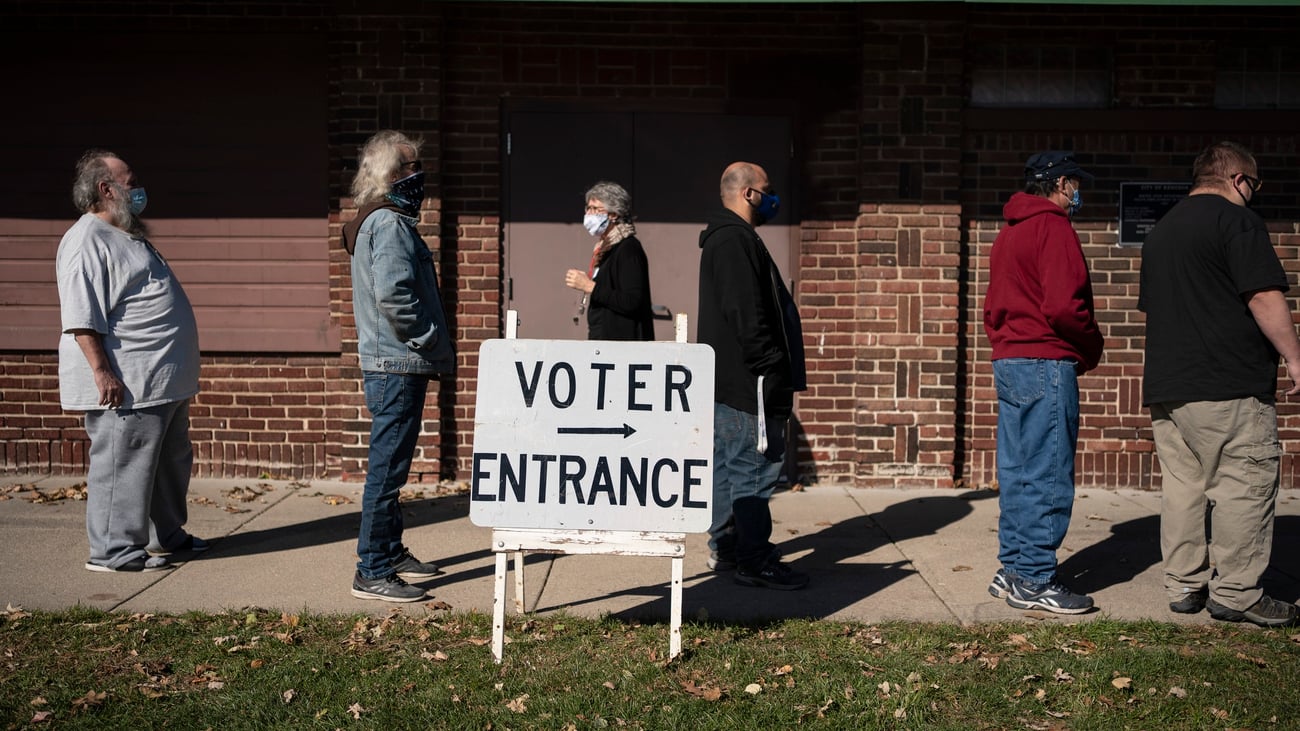 New Mexico doesn’t have to give up voter rolls