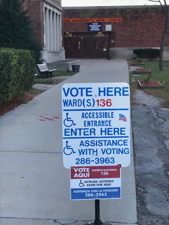 Wisconsin judge bars election clerks from fixing absentee ballot ...