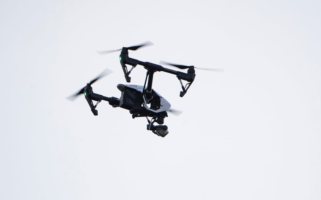 Utah drone maker takes early win in former employer’s trade secrets theft claims