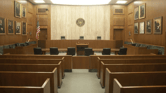 D.C. Circuit Courtroom