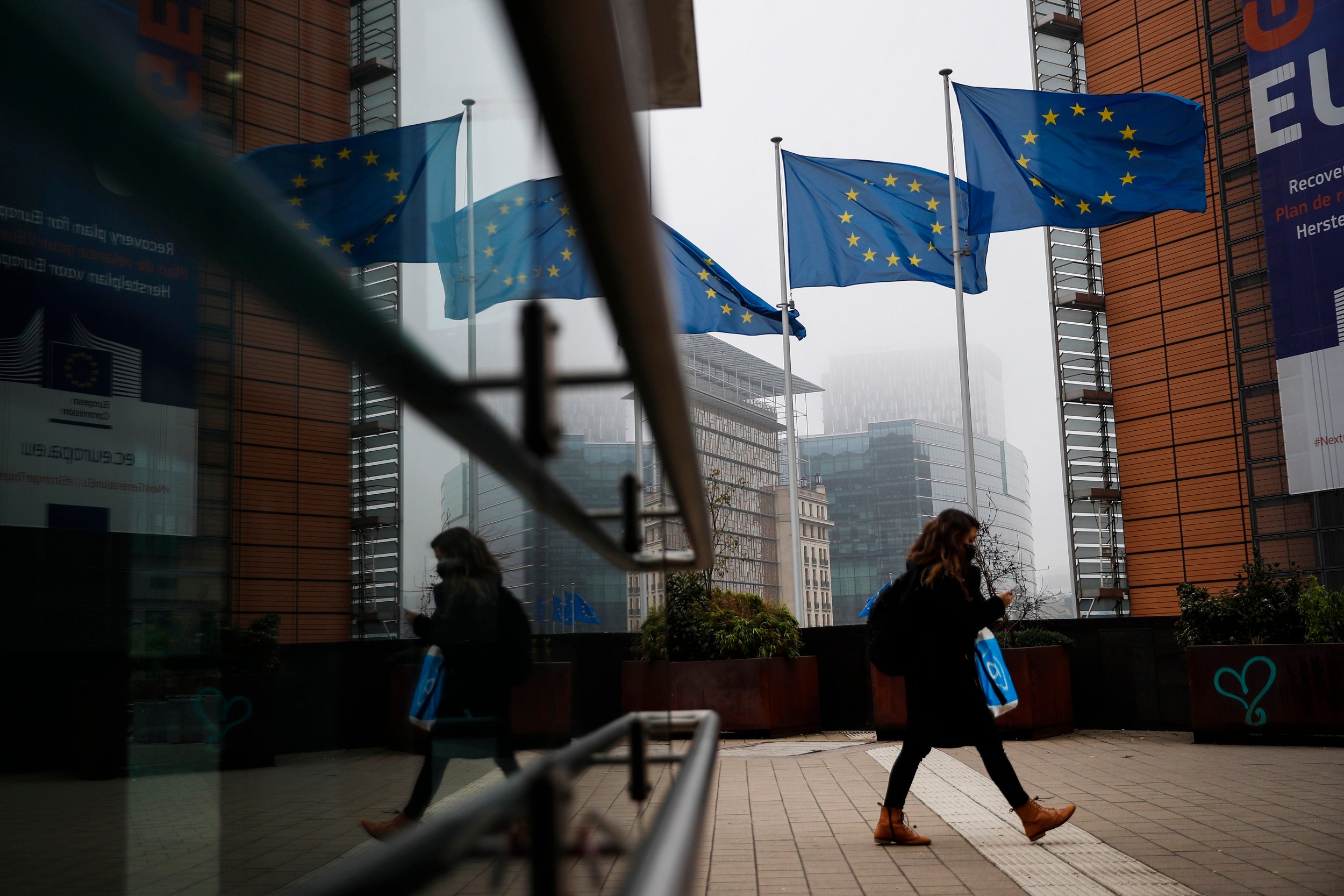 EU court finds Brussels is doing enough to protect minority languages