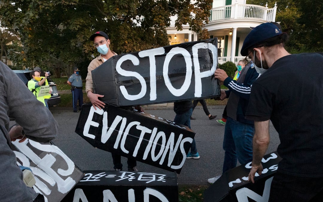 Can’t sue over unenforced ordinance