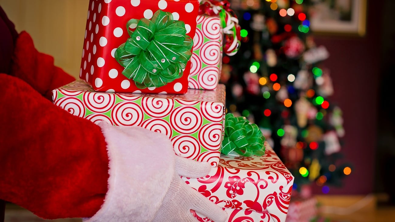 New York SantaCon president charged with wire fraud in charity scheme