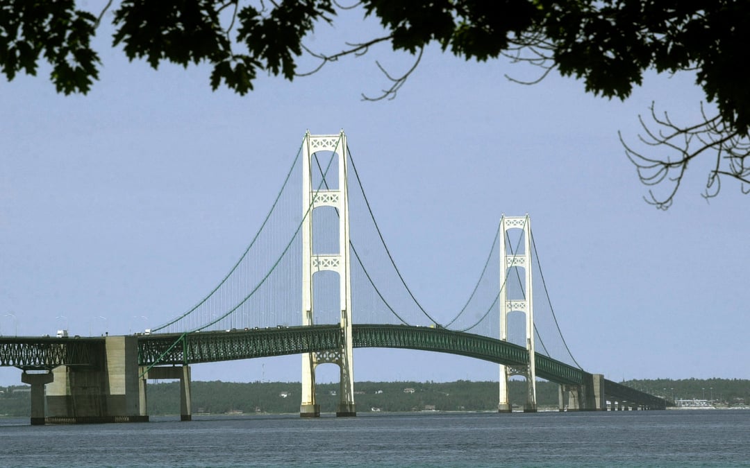 Mackinac Island ferries face headwinds at Sixth Circuit