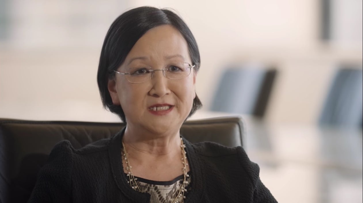 US Judge in DecadeLong Struggle Affirms First Amendment Right to