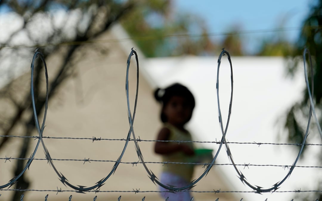 ICE appeal over bond hearings for asylum seekers confounds Ninth Circuit