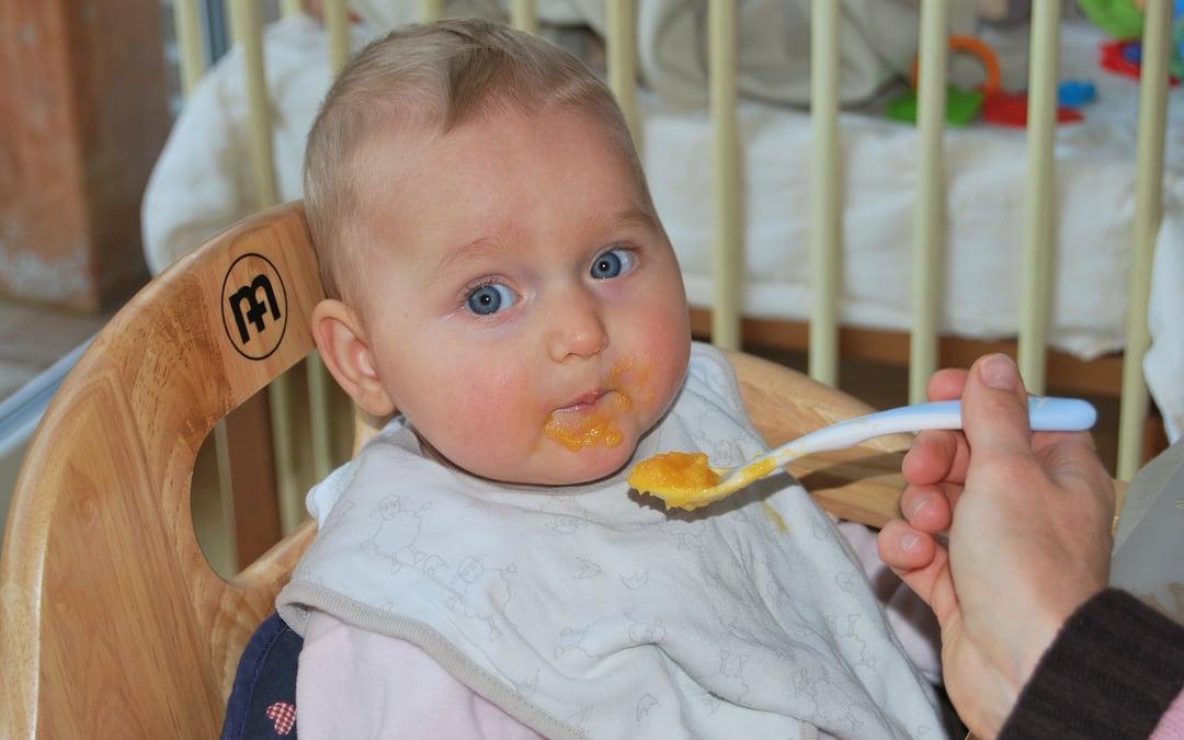 Nestlé out of toxic baby food class action