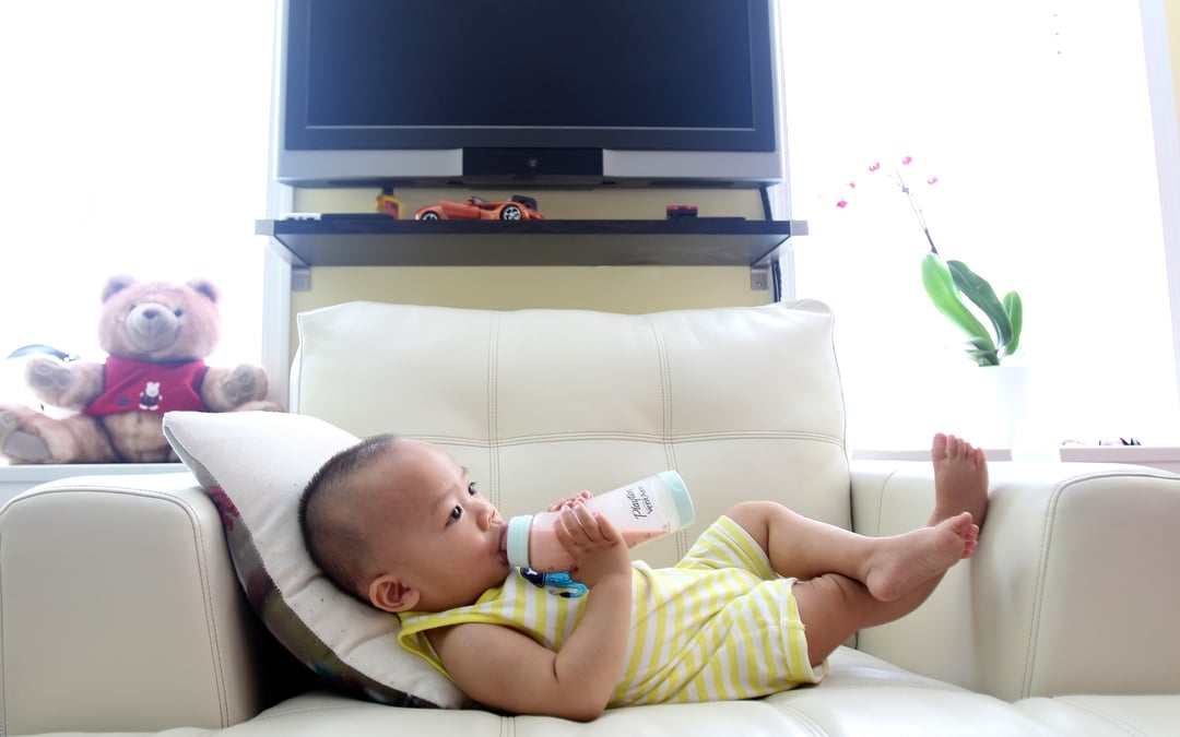 Lactation discrimination