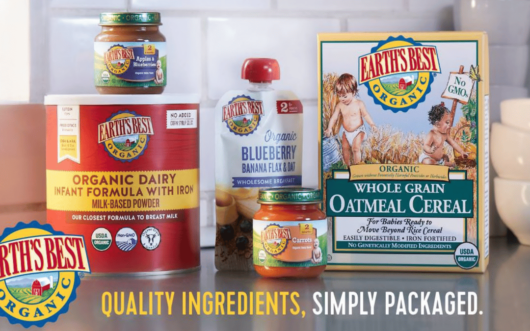 Justices take on retrial for maker of organic baby food, Whole Foods over link to autism